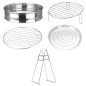 Horno de conveccion 1400W 12L Horno de conveccion 1400W 12L