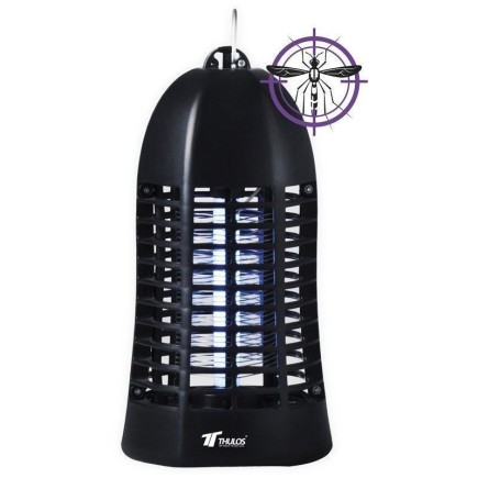 Lampe anti-moustiques TH-MK115 : protection efficace contre les insectes
