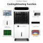 Enfriador y Calefactor 2 en 1 TH-KB51 - Thulos Kool Breeze