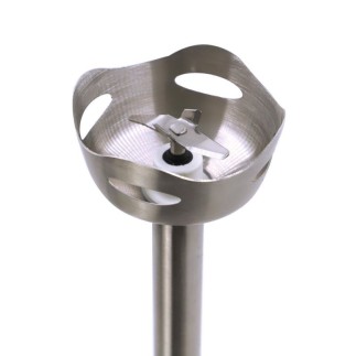 Frullatore a immersione TH-BM1551 - Potente motore da 1500 W