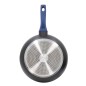 Conjunto de 3 frigideiras TH-FPS343 Amsterdam - Adequado para todos os tipos de fogões Conjunto de 3 frigideiras TH-FPS343 Amsterdam - Adequado para todos os tipos de fogões