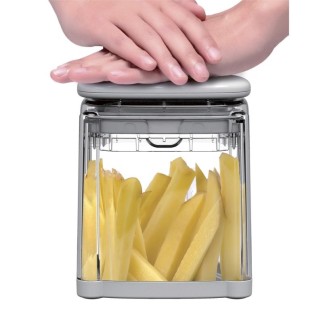 Tritatutto per alimenti TH-KA048