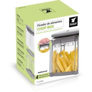Tritatutto per alimenti TH-KA048