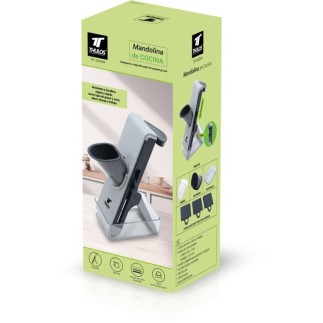 Mandolina de Cocina TH-KA049