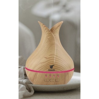 Humidificador con Difusor de Aroma Ultrasonido | Mejora del Ambiente