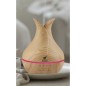 Humidificateur avec diffuseur d'arômes ultrasonique | Purificateur d'air