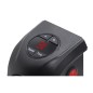 Mini Calefactor de Enchufe 400W con Mando a Distancia