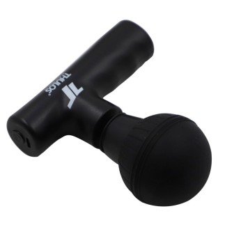 Masajeador Manual Portátil con Nodos de Masaje de Alta Calidad