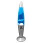 Lámpara Lava de color Azul TH-LV2031