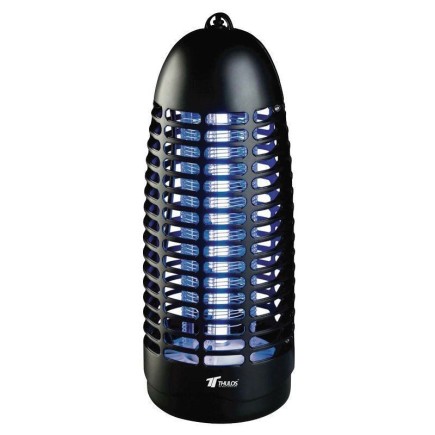 Lámpara Mata Mosquitos Alcance: 20 metros potencia 6W
