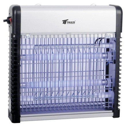 Lampe anti-moustiques 14 W - Protection efficace