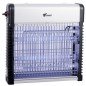 Lampe anti-moustiques 14 W - Protection efficace