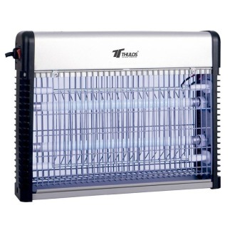 Lámpara Mata Mosquitos 16W - Protección Efectiva