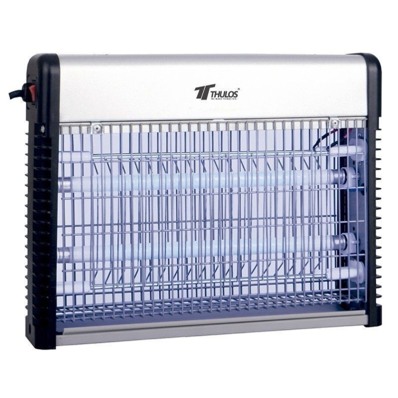Lámpara Mata Mosquitos alcance 50 metros potencia 16W Lámpara Mata Mosquitos alcance 50 metros potencia 16W