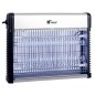 Lampada antizanzare 16W - Protezione efficace
