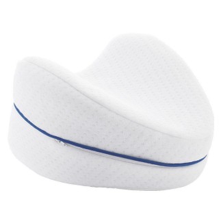 Almohada Descanso para Piernas - Mejora tu Sueño