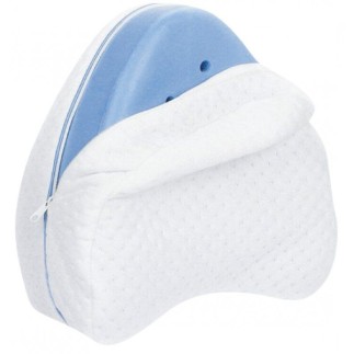 Almohada Descanso para Piernas - Mejora tu Sueño