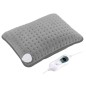 Coussin chauffant à 3 réglages de température - Soulagement et confort
