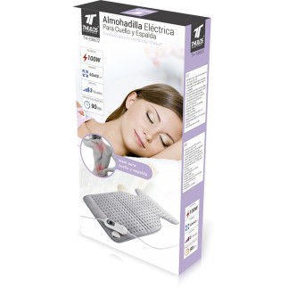 Almohadilla Eléctrica 63x42 cm - Alivio Personalizado