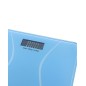 Báscula Digital de Baño, Plataforma de Vidrio Templado, 180 kg Báscula Digital de Baño, Plataforma de Vidrio Templado, 180 kg