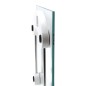 Bilancia digitale da bagno, display LCD, 180 kg Bilancia digitale da bagno, display LCD, 180 kg