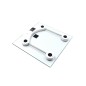 Bilancia digitale da bagno, display LCD, 180 kg Bilancia digitale da bagno, display LCD, 180 kg
