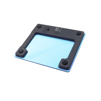 Bilancia da bagno Bluetooth, app per iOS e Android