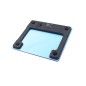 Bilancia da bagno Bluetooth con app per misurazioni multiple per iOS e Android TH-BD122 Bilancia da bagno Bluetooth con app per misurazioni multiple per iOS e Android TH-BD122