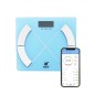Báscula de Baño Bluetooth, App para iOS y Android