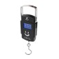 Báscula de Equipaje de Alta Precisión, Capacidad 50 kg TH-LSC01