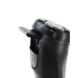 Rasoio ricaricabile per capelli, durata della batteria di 90 minuti, potenza di 5 W Rasoio ricaricabile per capelli, durata della batteria di 90 minuti, potenza di 5 W