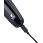 Rasoio ricaricabile per capelli, durata della batteria di 90 minuti, potenza di 5 W Rasoio ricaricabile per capelli, durata della batteria di 90 minuti, potenza di 5 W