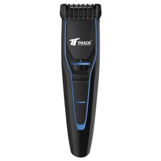 Tondeuse à barbe sans fil - Réglages de longueur personnalisés
