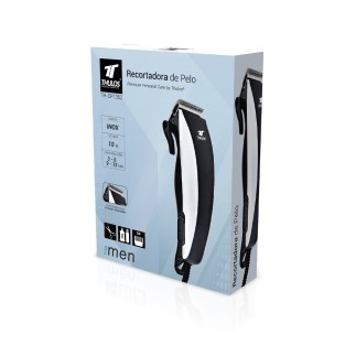 Recortadora de Pelo Profesional con Batería de Larga Duración 600mAh