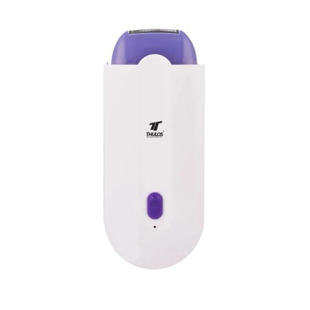 Épilateur rechargeable pour usage domestique Temps de charge 2,5 heures