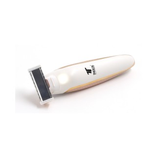 Depiladora Corporal USB Recargable - Autonomía de 45 Minutos - Incluy
