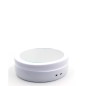 Specchio bifacciale illuminato a LED con ingrandimento 1x e 10x - Visione perfetta Specchio bifacciale illuminato a LED con ingrandimento 1x e 10x - Visione perfetta