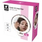 Espejo de Maquillaje con Luz LED Aumento 5X Espejo de Maquillaje con Luz LED Aumento 5X