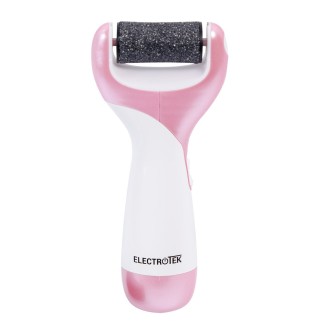 Limador de Durezas Electrotek con 2 Rodillos