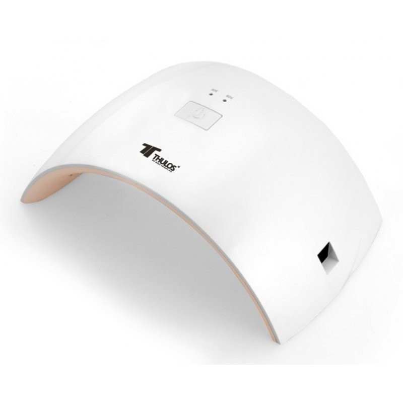 Secador de Uñas de Doble LED