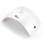 Secador de Uñas de Doble LED