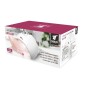 Secador de unhas com LED duplo Secador de unhas com LED duplo