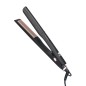 Lisseur à cheveux puissant avec écran LED et revêtement en céramique