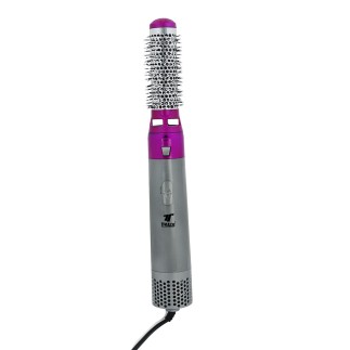 Moldeador de Pelo 5 en 1 Seca y Moldea