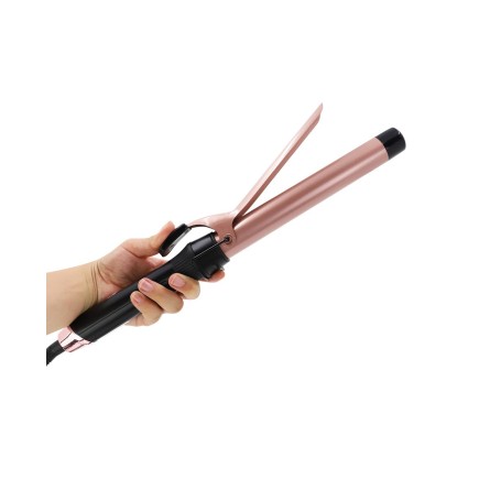 Tube pour bigoudi de 28 mm