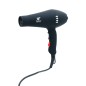 Secador de Pelo Iónico con Luces LED de 2000W Secador de Pelo Iónico con Luces LED de 2000W