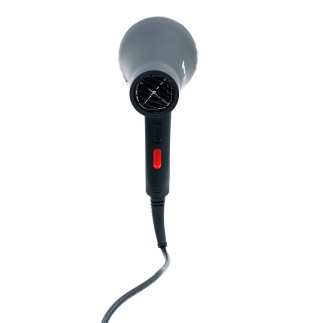 Secador de Pelo Iónico con Luces LED  Potencia de 2000W