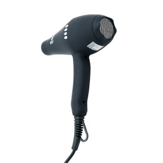 Secador de Pelo Iónico con Luces LED  Potencia de 2000W
