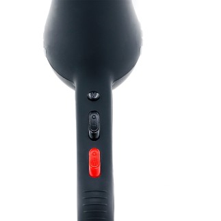 Secador de Pelo Iónico con Luces LED  Potencia de 2000W