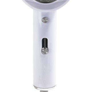 Secador de Pelo 1200W - Secado Rápido y Eficiente en Casa